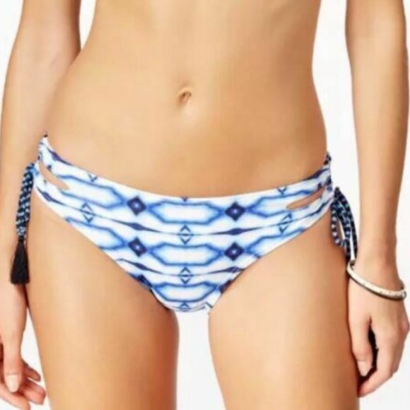 Michael Kors Women's Summer Breeze Bikini Set - Picture 4 of 12